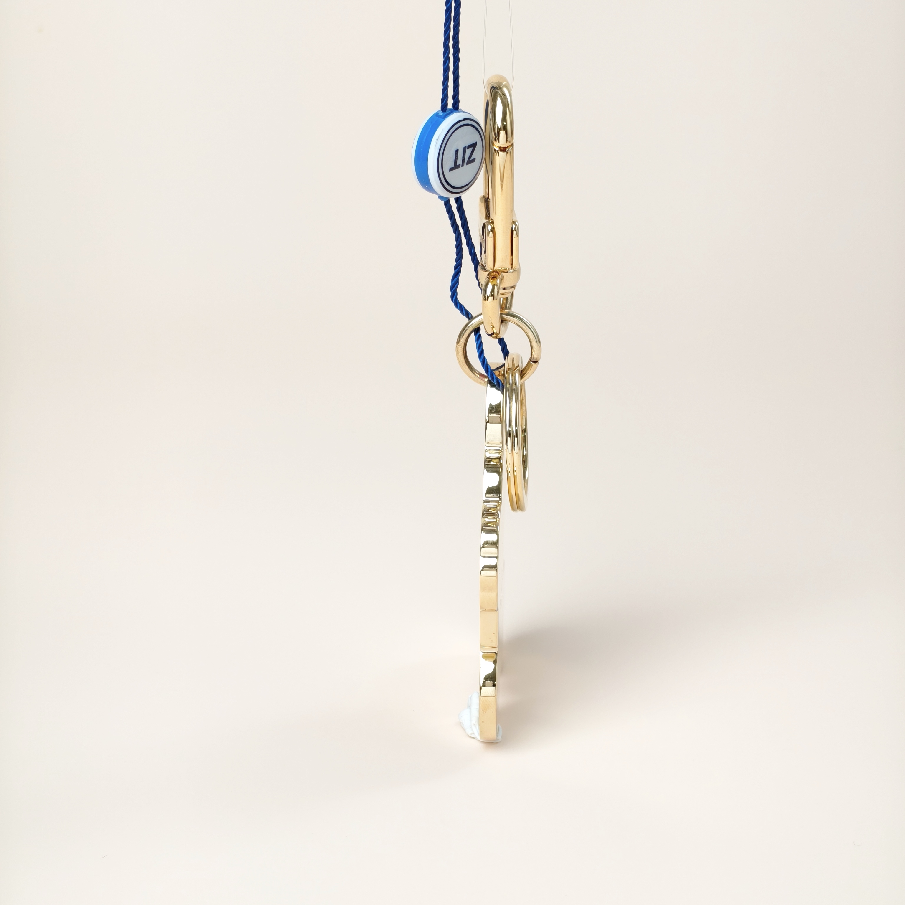 Louis Vuitton Key Ring One Size — cover view 7 of 9