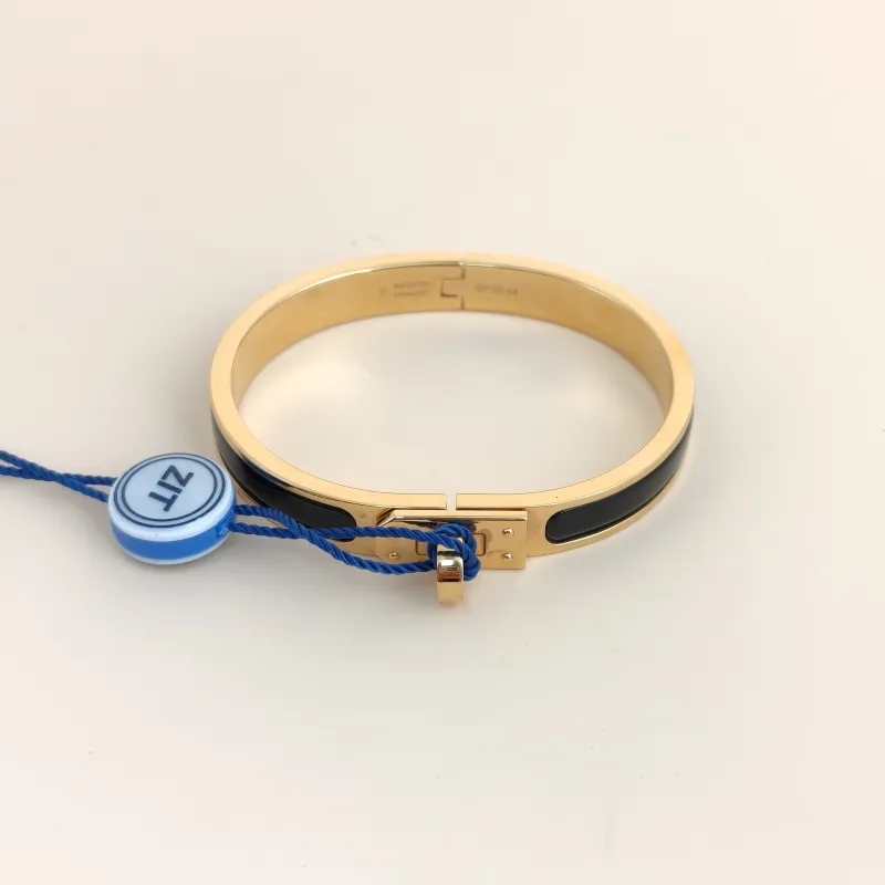 Hermès Jewelry · Bangle 000
