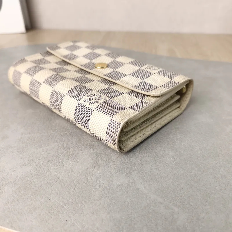Louis Vuitton Wallet Edition Wallet PVC One Size15 × 3 × 10 cm — detail view 3 of 14