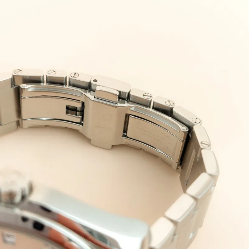 OMEGA Watch Collection AQUA TERRA Watch One Size41.5 — cover view 6 of 9