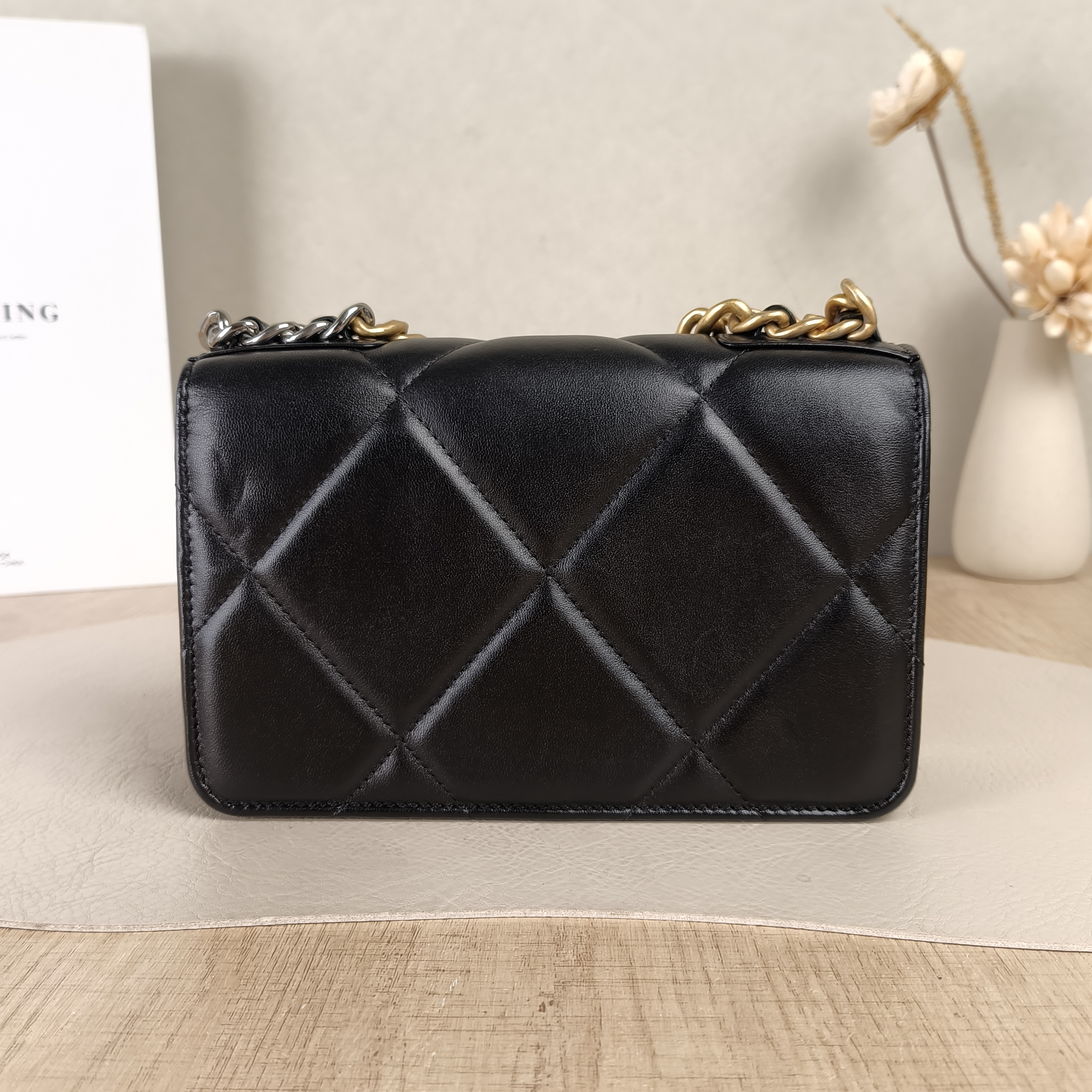 Chanel Crossbody Bag — cover view 4 of 6
