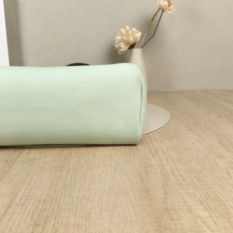 Hermès Shoulder Bag Herbag 31 Green Canvas Medium31 × 10 × 25 cm — detail view 12 of 14