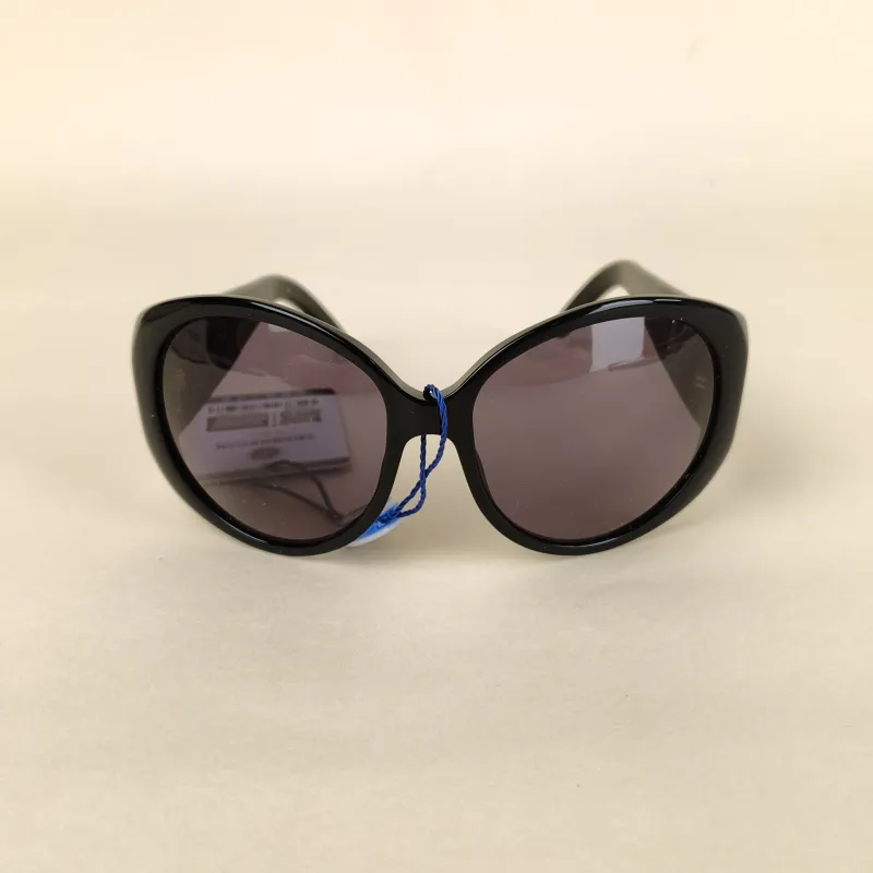 GUCCI Eyewear logo Eyewear Colorblock One Size