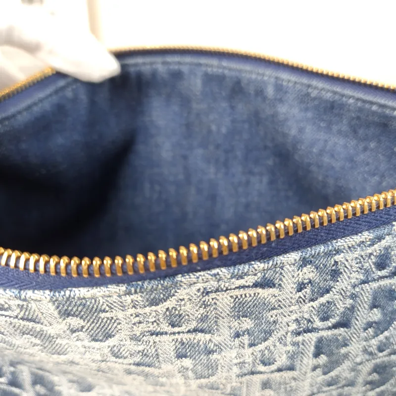 Louis Vuitton Crossbody Bag Speedy25 Medium 25 × 15 × 19 cm — detail view 10 of 12