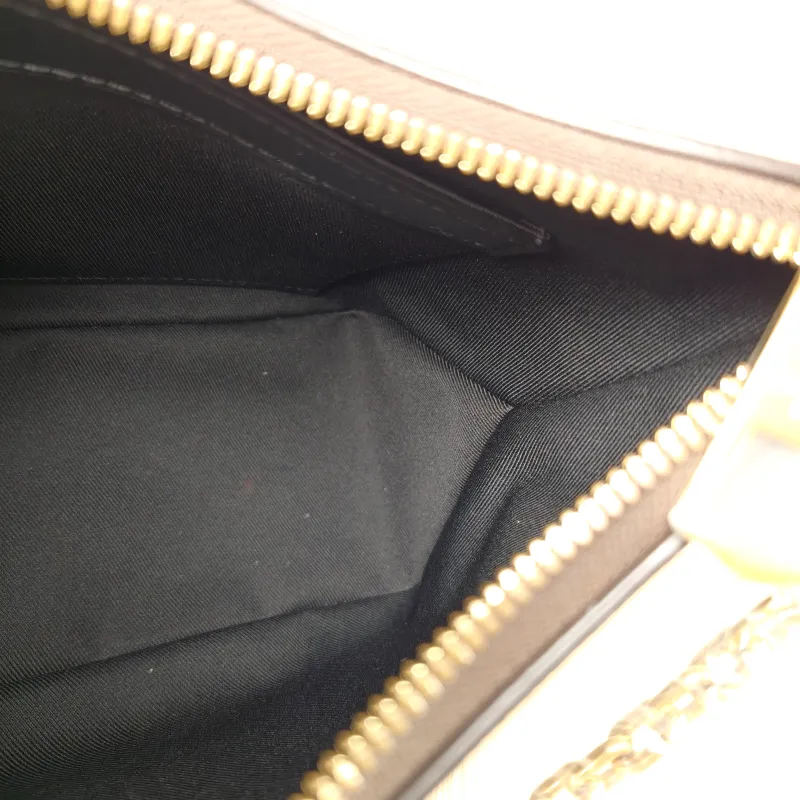 Louis Vuitton Crossbody Bag Boulogne PVC Small 26 × 9.5 × 16 cm — detail view 11 of 12
