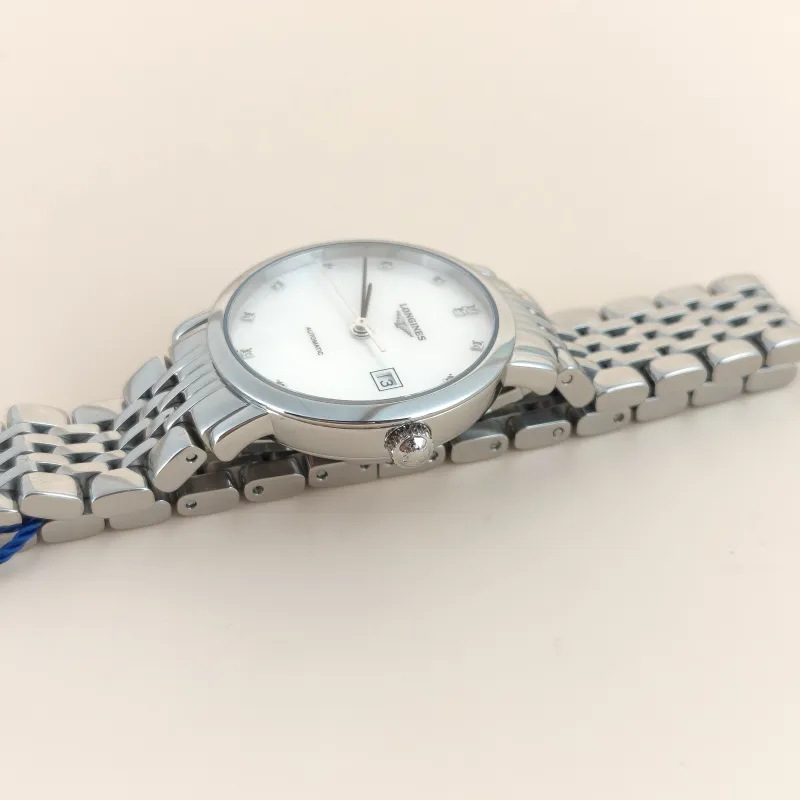 LONGINES Watch Collection Watch One Size 29 — cover view 6 of 8