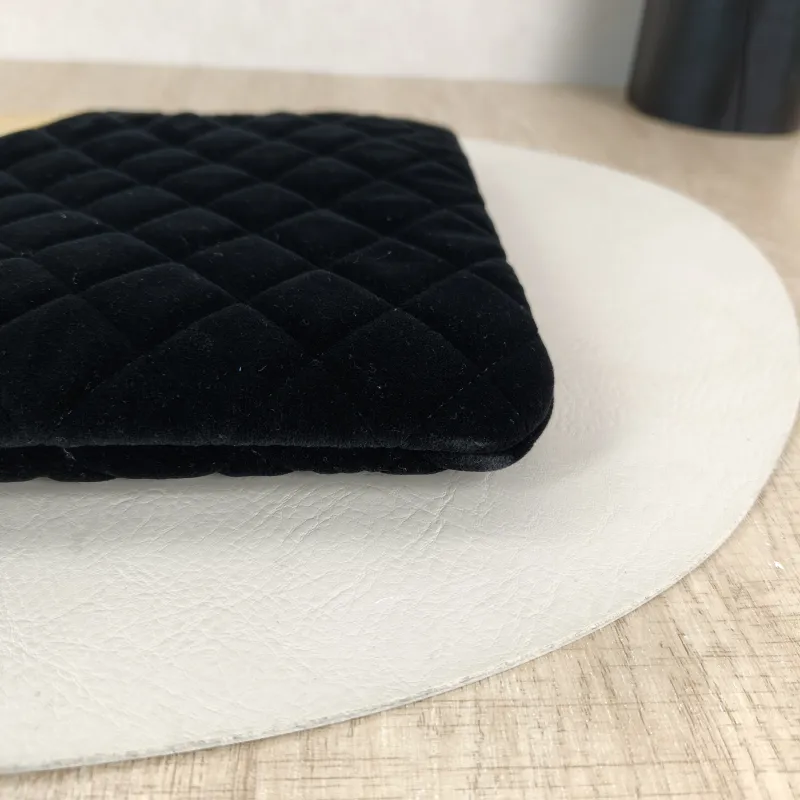 Chanel Clutch Clutch Black One Size28*20 — detail view 1 of 9