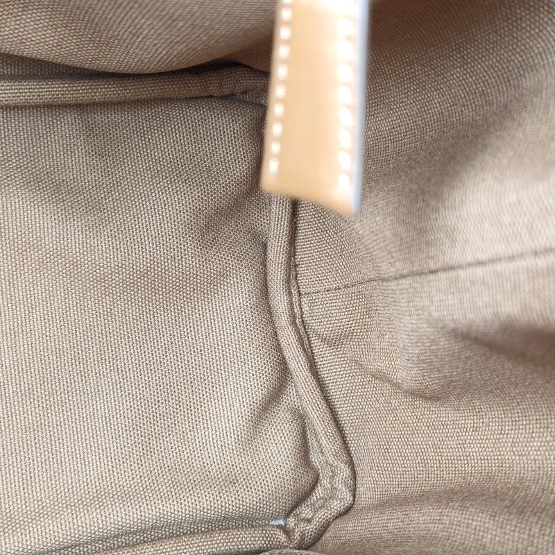 PRADA Crossbody Bag Jardinière Tote Bag Canvas Small26 × 15 × 19 cm — detail view 5 of 13