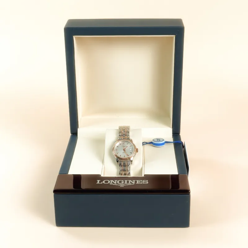 LONGINES Watch Collection Watch White One Size 26mm โ cover view 7 of 10