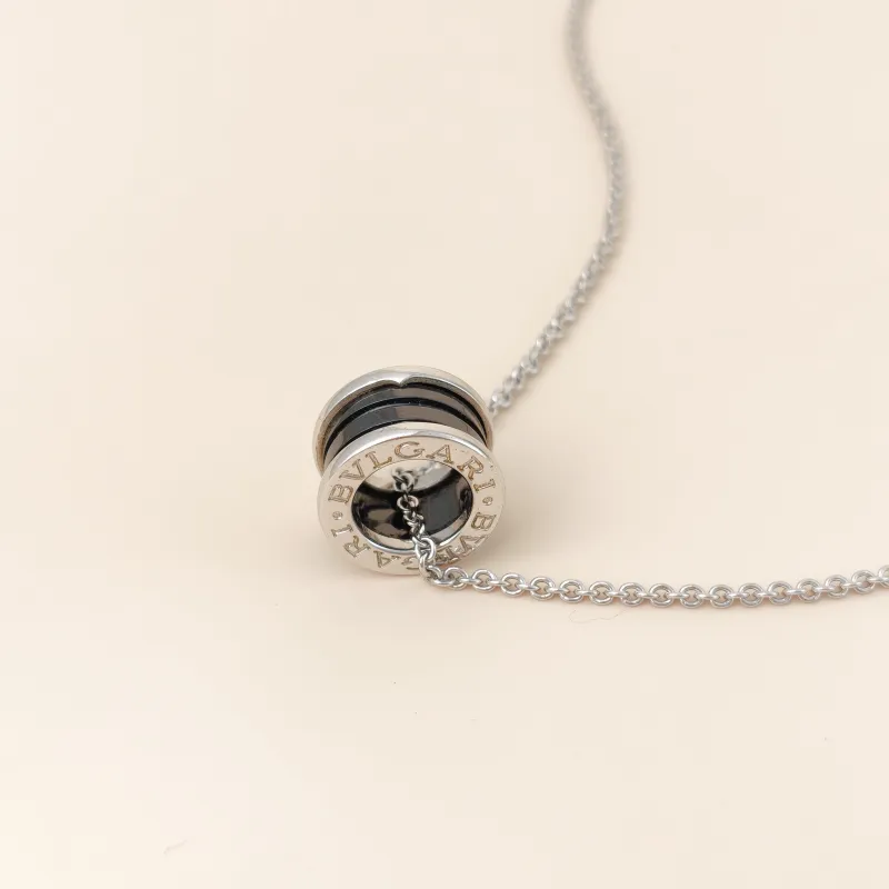 Bvlgari Necklace B.zero1 925 One Size 45cm — cover view 5 of 9