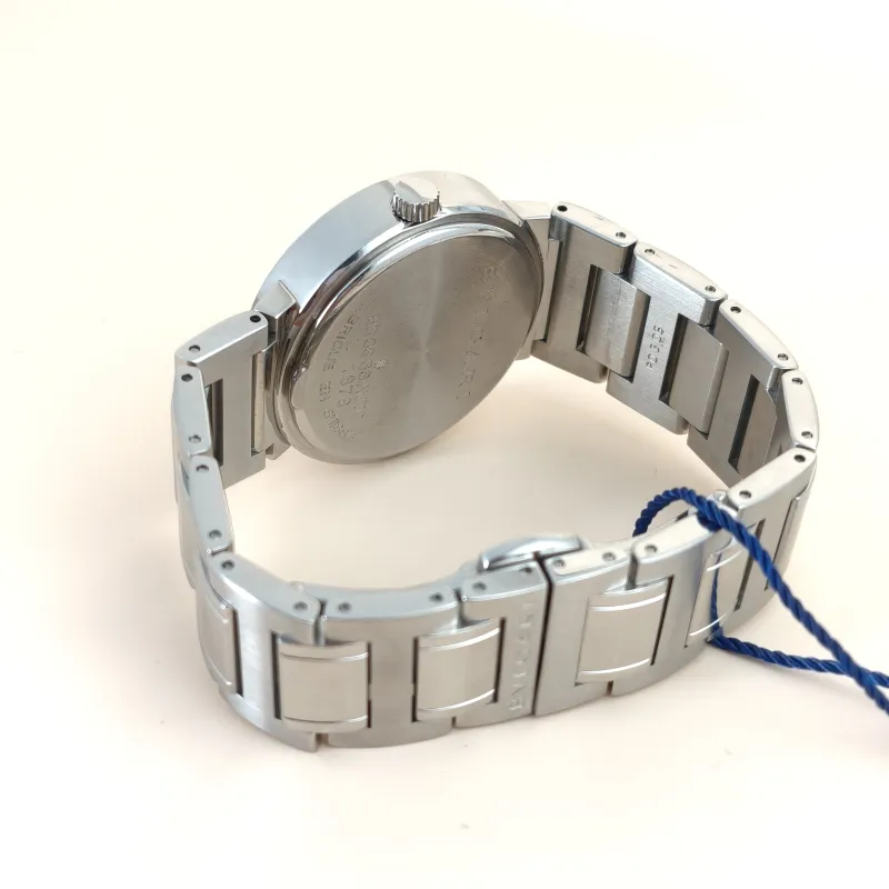 Bvlgari Watchbvlgairi · bvlgairi Collection Watch White One Size32 — cover view 6 of 9