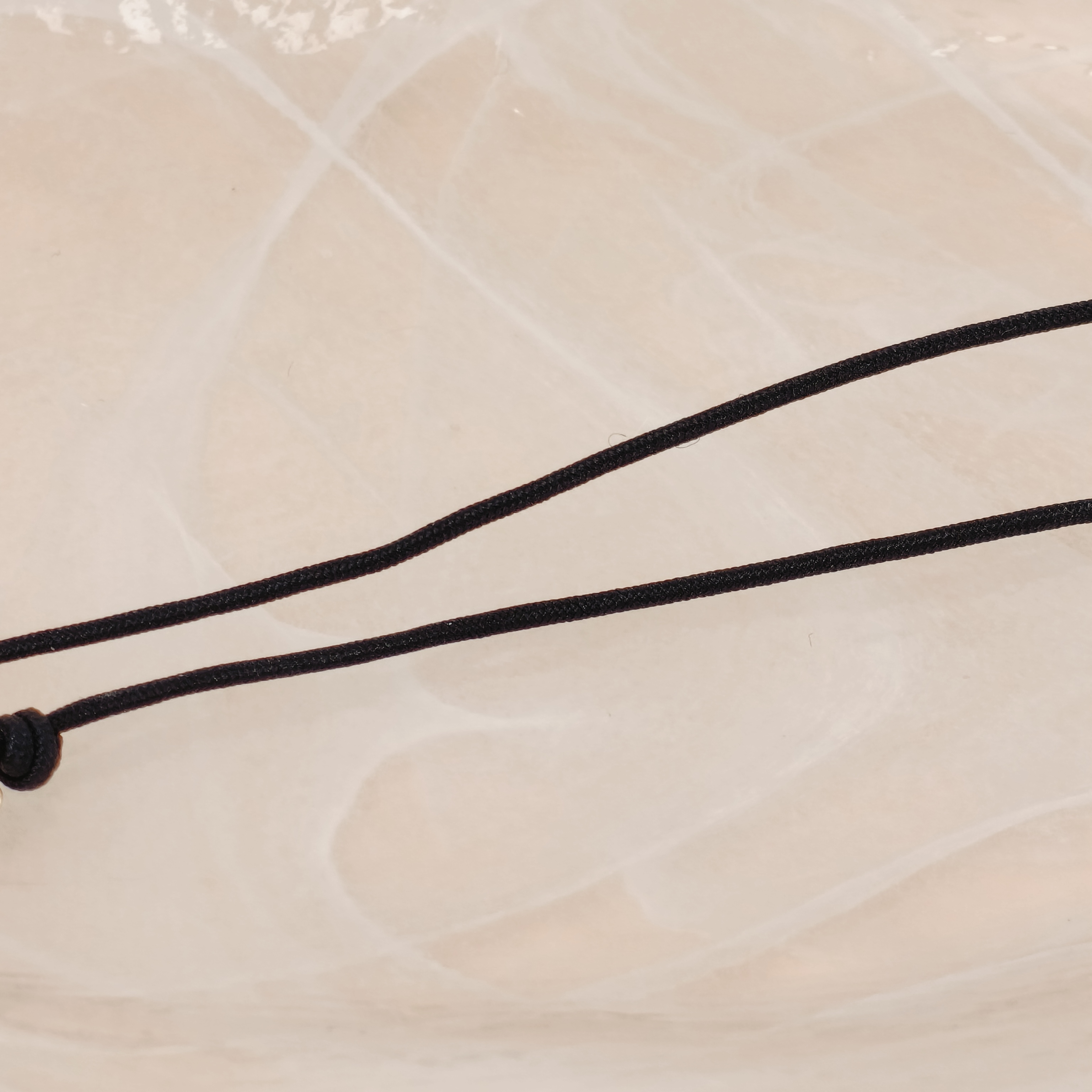 Tiffany&Co. Bracelet T Smile Collection Pavé Diamond Rose Gold Diamond18KR ose Gold One Size22cm — cover view 2 of 9