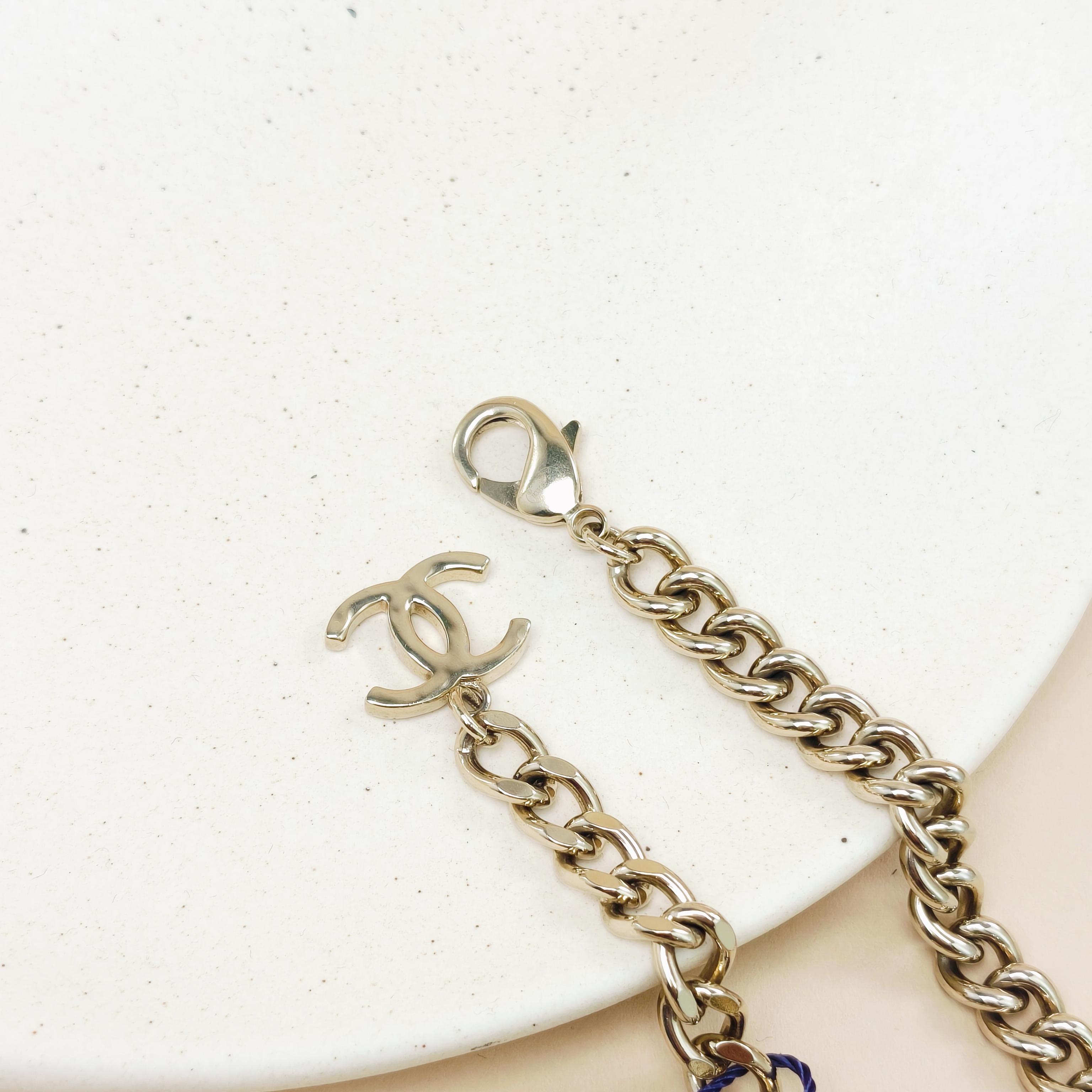 Chanel Necklace Necklace — cover view 6 of 10