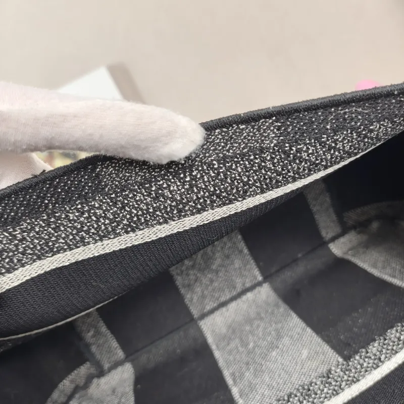 DIOR Crossbody Bag camp Messenger Bag Colorblock Canvas Medium29 × 12 × 22 cm — detail view 2 of 11