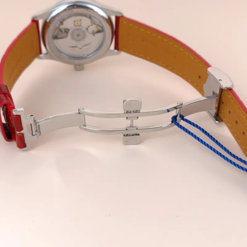 LONGINES Watch Collection Watch One Size 34 — cover view 9 of 12