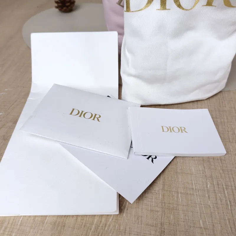 DIOR Top Handle Bag TOUJOURS Edition Pink Calfskin Mini 13 × 12 × 15 cm — detail view 3 of 12