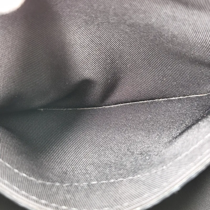 Louis Vuitton Crossbody Bag Boulogne PVC Small26 × 9.5 × 16 cm — detail view 6 of 10