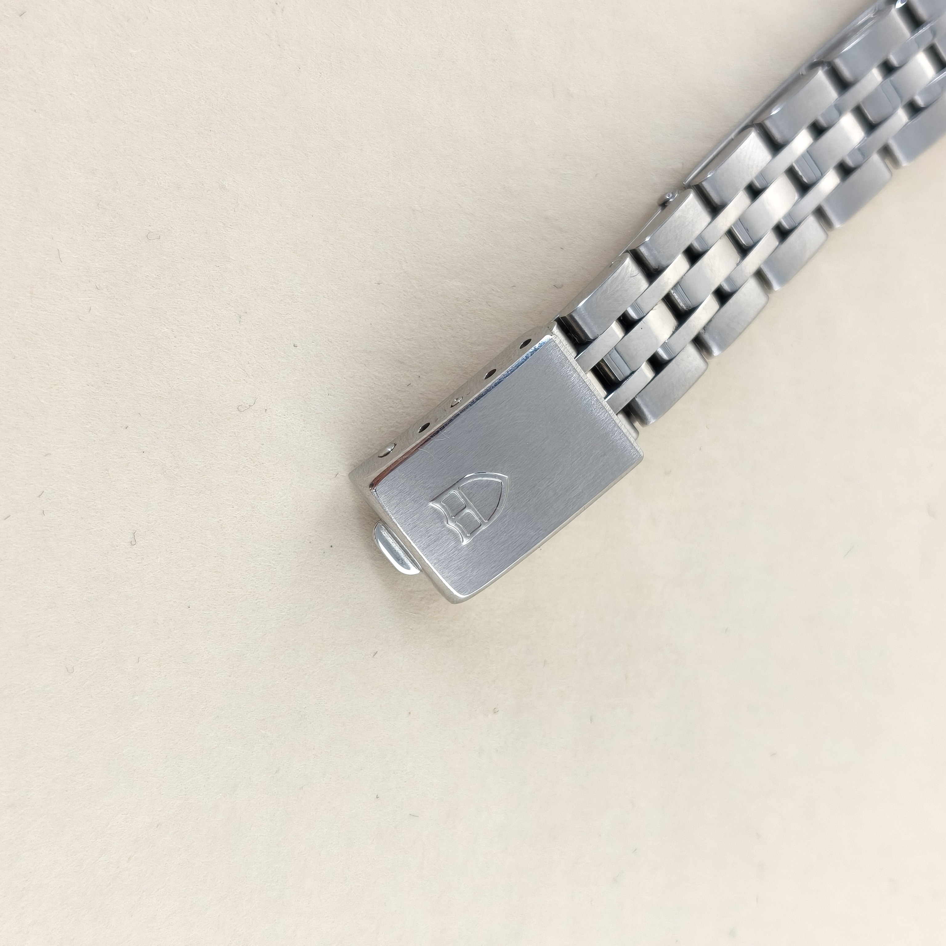 TUDOR Watch Collection Watch Black One Size22mm — cover view 9 of 9