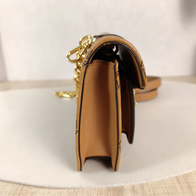 MCM Belt Bag Belt Bag One Size 18 × 4 × 11.5 cm — detail view 6 of 11