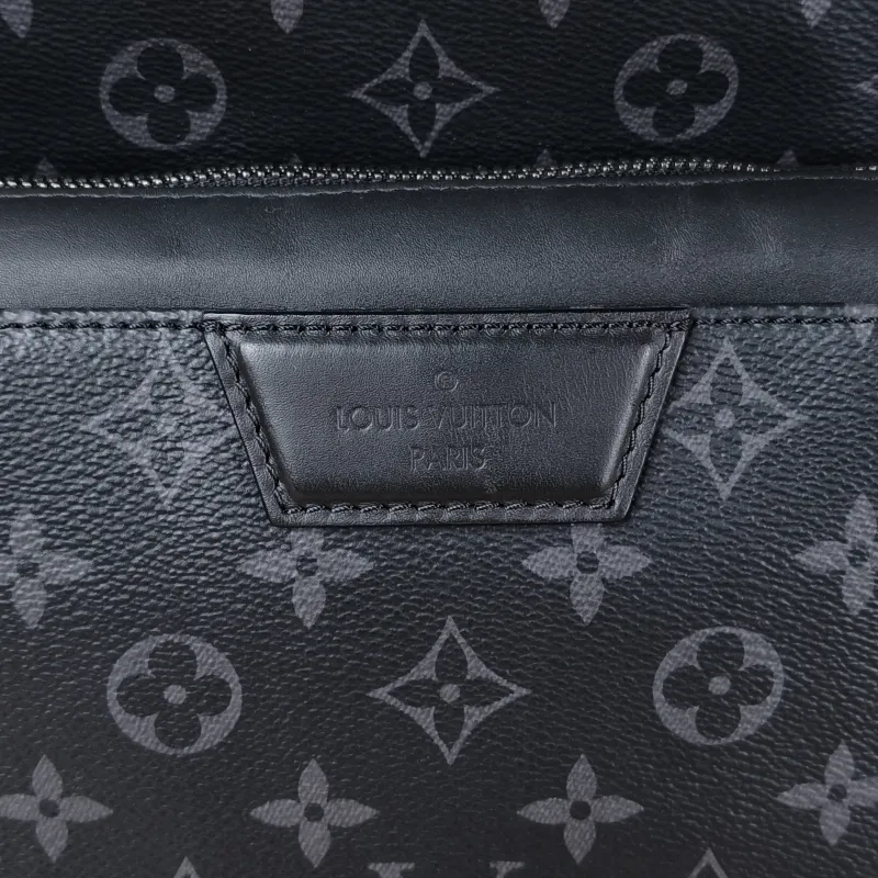 Louis Vuitton Backpack Backpack Monogram PVC 30 × 20 × 39 cm — detail view 2 of 12