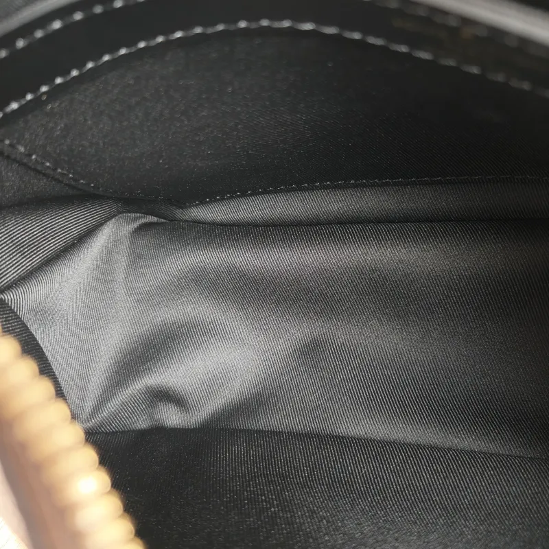 Louis Vuitton Crossbody Bag Boulogne PVC Small 26 × 9.5 × 16 cm — detail view 7 of 11
