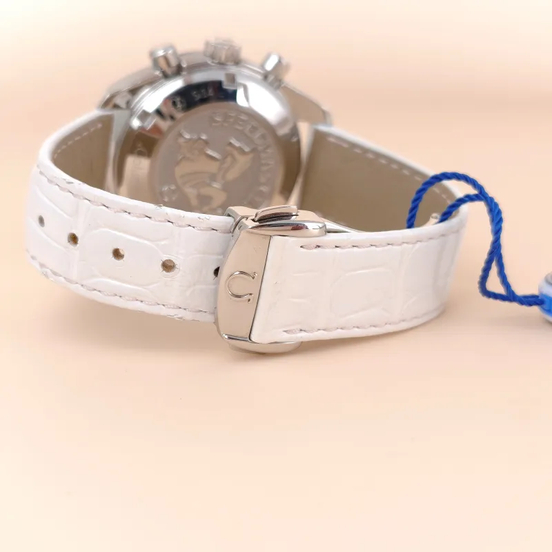 OMEGA Watch Collection Watch One Size 38 — cover view 2 of 10