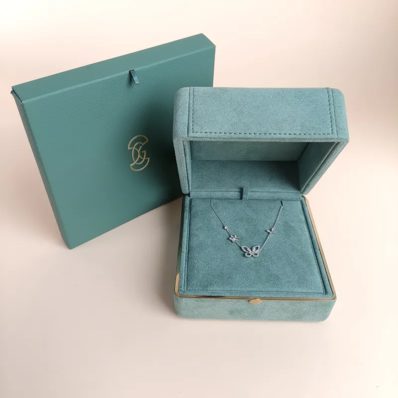 GRAFF Necklace Collection Necklace White Gold18KW hite Gold Diamond One Size40cm — cover view 7 of 8
