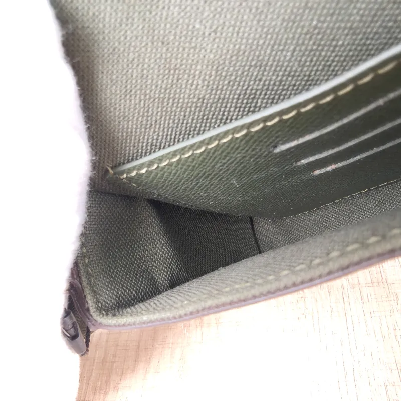 Louis Vuitton Crossbody Bag FÉLICIE STRAP & GO Monogram PVC Small17 × 3.5 × 9.6 cm — detail view 12 of 16