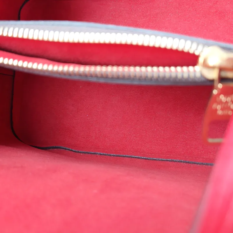 Louis Vuitton Shoulder Bag NÉONOÉ Bucket Bag PVC Medium 26 × 17.5 × 26 cm — detail view 2 of 9