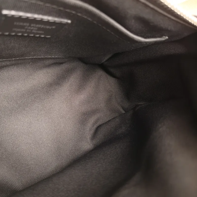 Louis Vuitton Crossbody Bag Keepall Cargo 25 Medium 25 × 11 × 15 cm — detail view 8 of 12