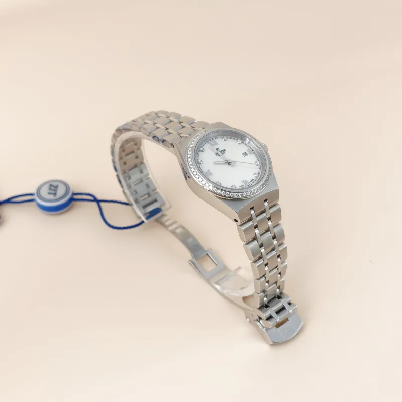 TUDOR Watch Collection Watch One Size 28 — cover view 8 of 8