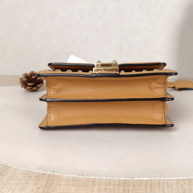 MCM Crossbody Bag Crossbody Bag 16 × 6 × 11 cm — cover view 5 of 5