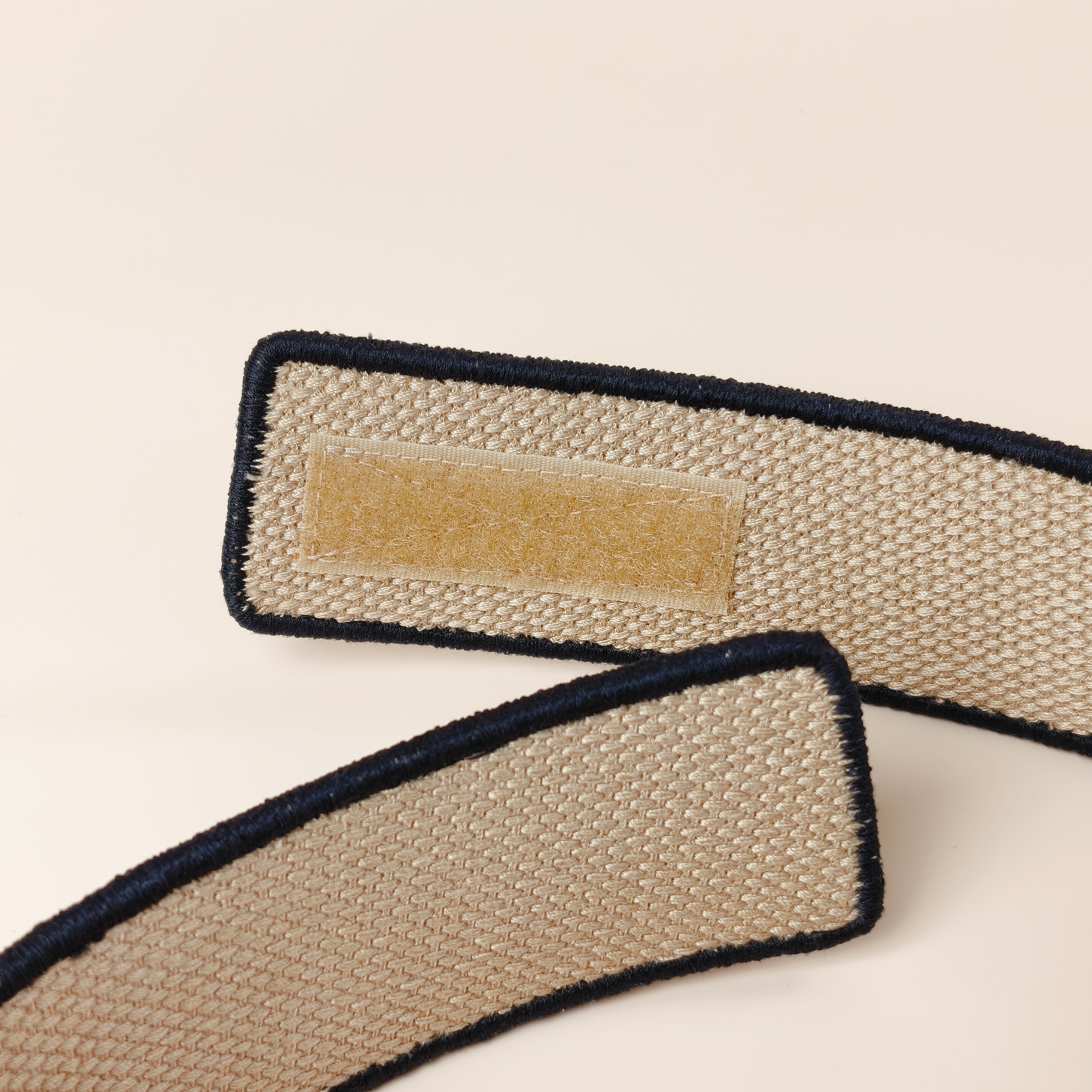 DIOR Embroidered Woven One Size โ cover view 7 of 9