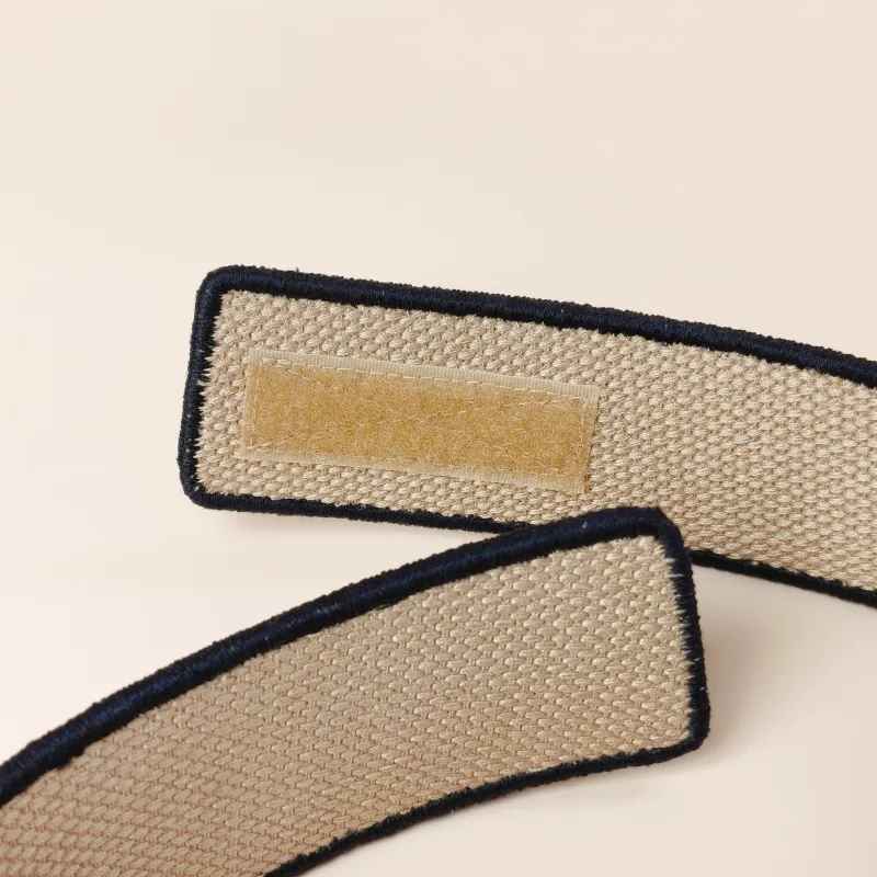 DIOR Embroidered Woven One Size — cover view 7 of 9