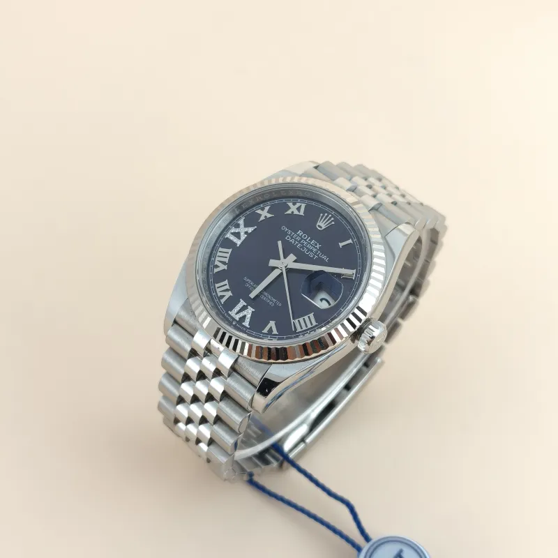 Rolex Watch m126234-0021Watch One Size36 — cover view 2 of 8