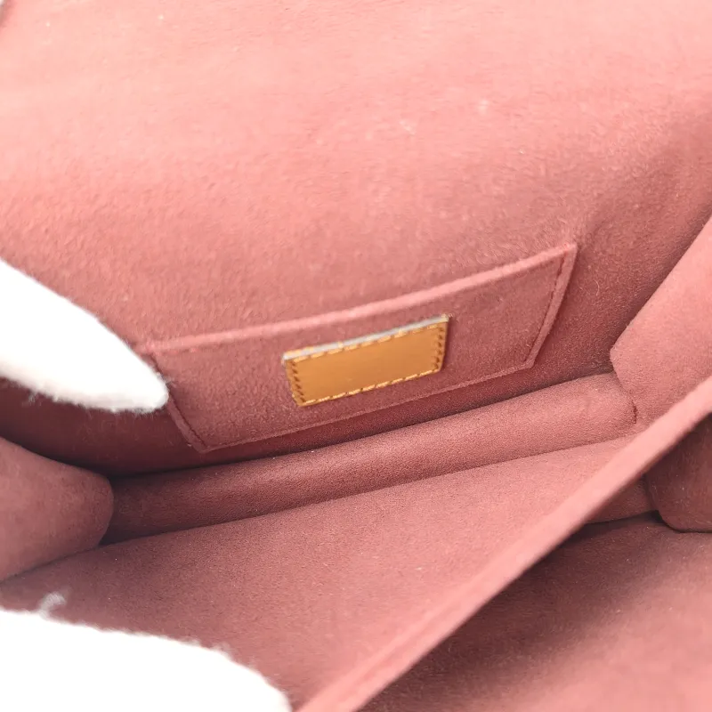 Louis Vuitton Crossbody Bag Dauphine 1854 mini20 × 9 × 15 cm — detail view 9 of 12