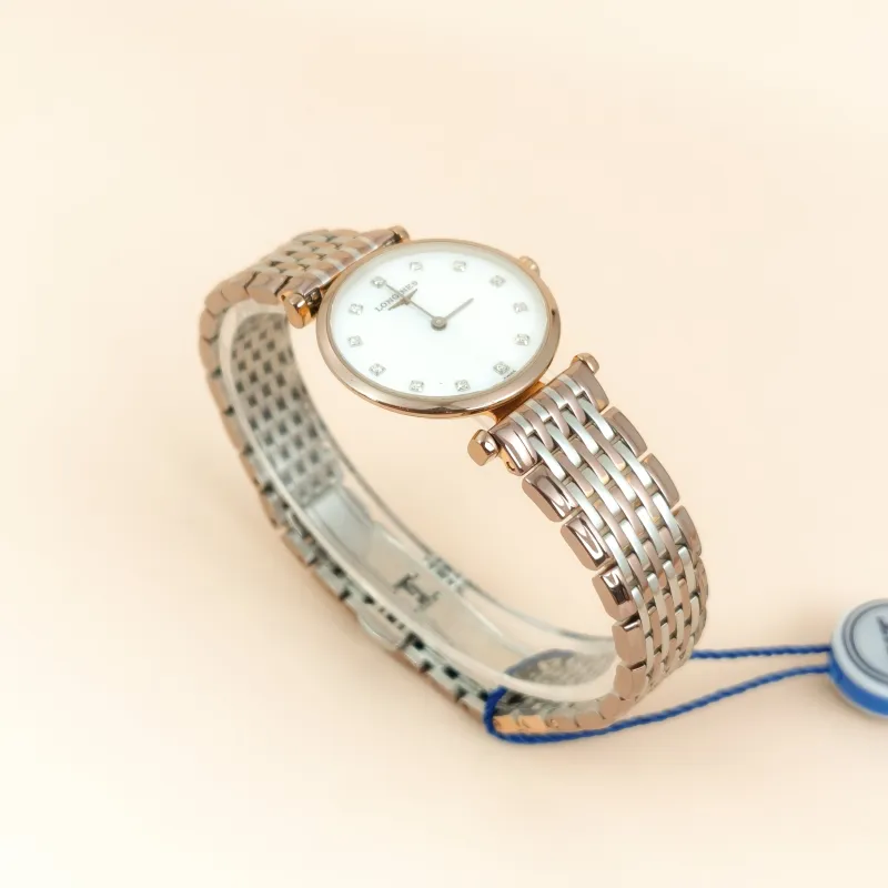 LONGINES Watch Collection Watch 24 โ cover view 5 of 7
