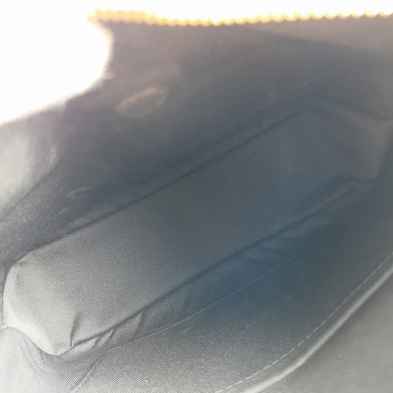 Louis Vuitton Crossbody Bag ODEON Monogram PVC Small 24 × 8 × 22 cm — detail view 10 of 14