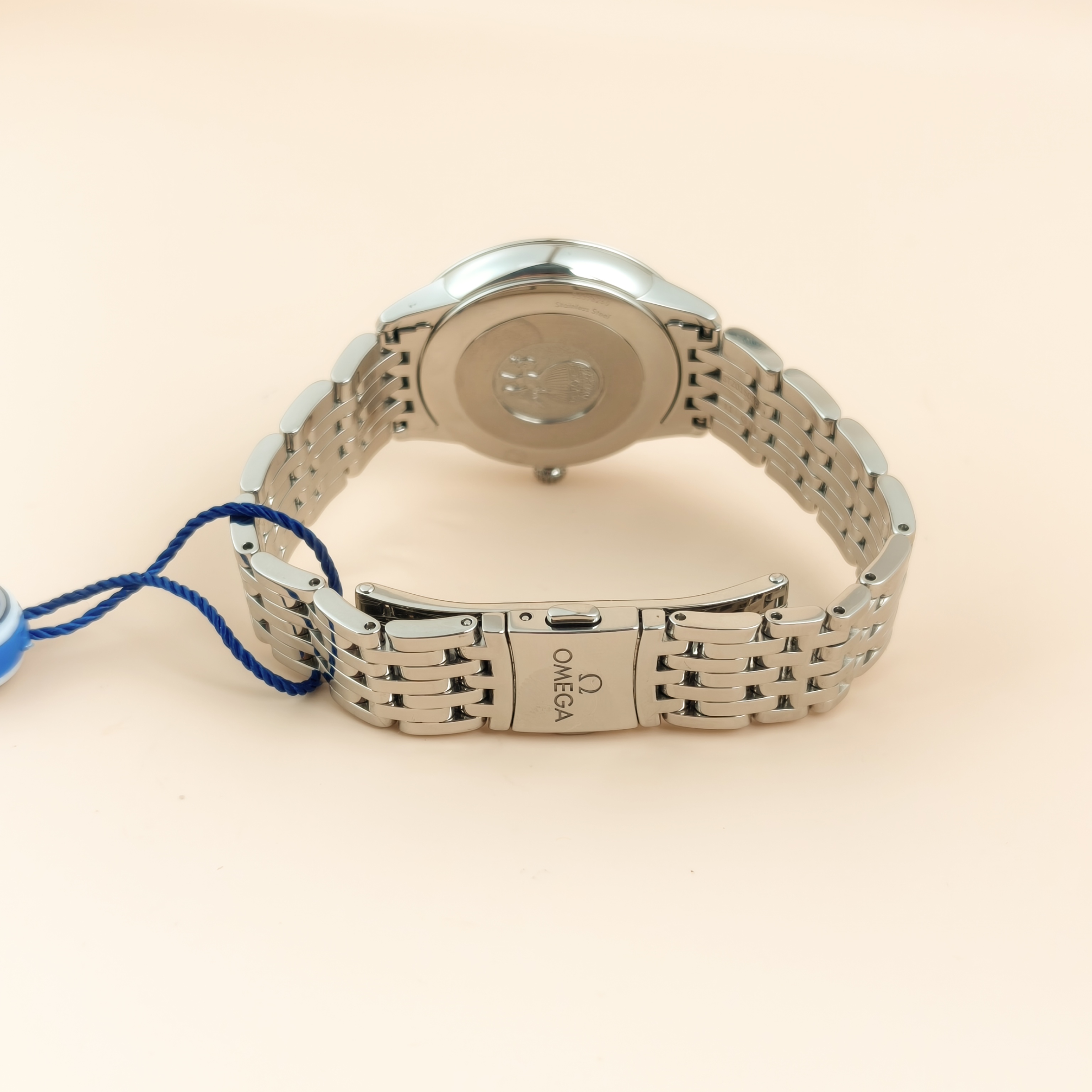 OMEGA Watch Collection Watch Grey One Size30 — cover view 2 of 7