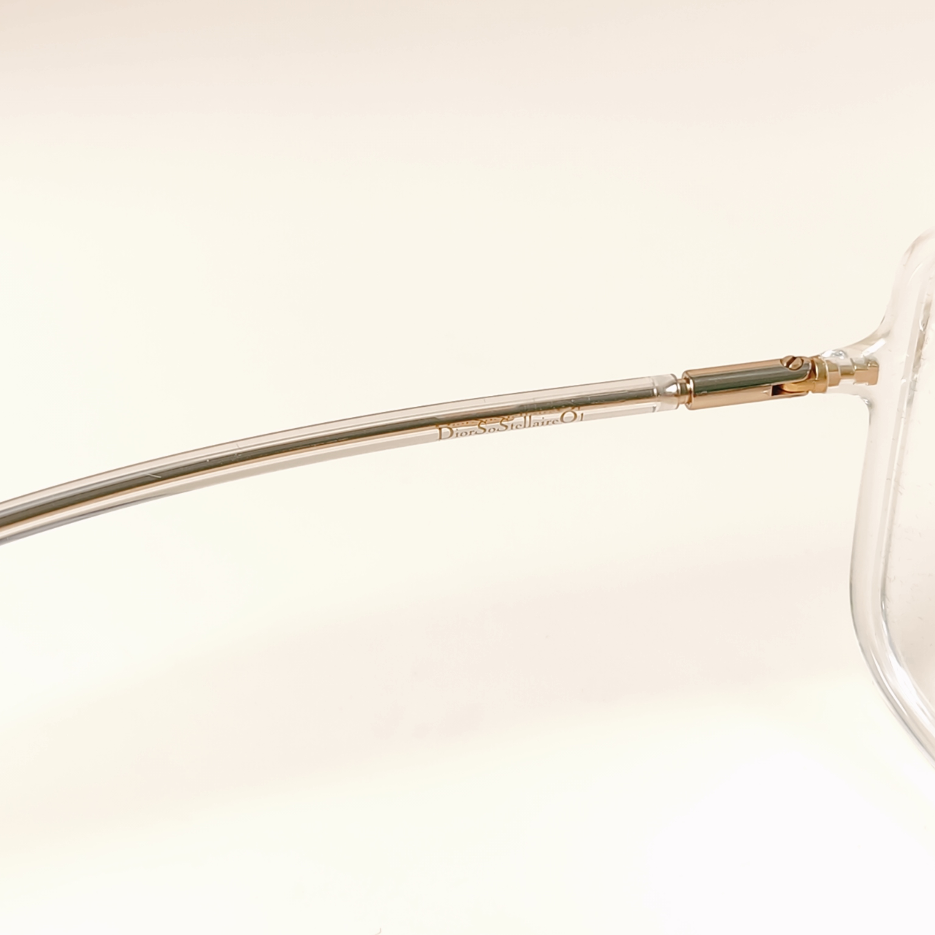 DIOR Eyewear Eyewear One Size — cover view 3 of 11