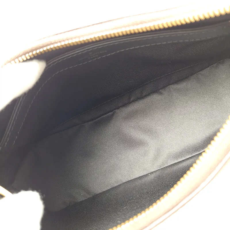 Louis Vuitton Crossbody Bag Boulogne PVC Small26 × 9.5 × 16 cm — detail view 5 of 10