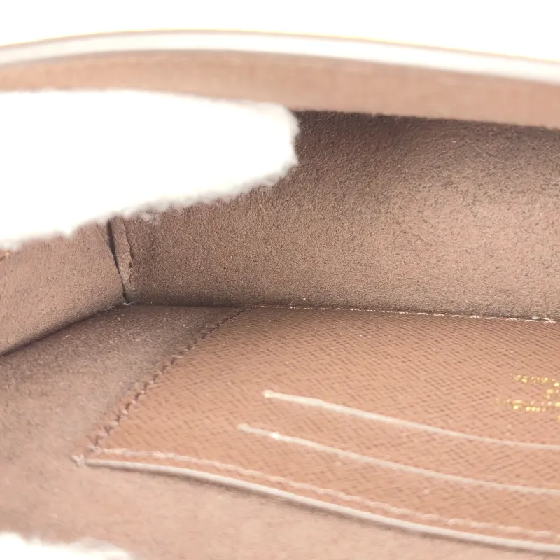 Louis Vuitton Crossbody Bag LILY Chain Bagwoc Monogram PVC One Size 21 × 3.5 × 10.5 cm — detail view 2 of 11