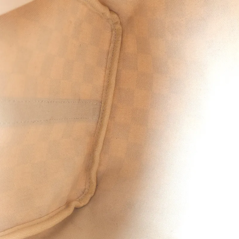 Louis Vuitton Crossbody Bag Speedy30 Shoulder Strap Edition- PVC Large 30 × 17 × 21 cm — detail view 7 of 11