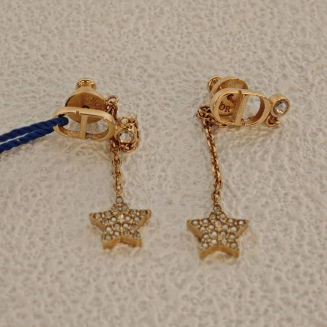 DIOR Earrings Earrings One Size