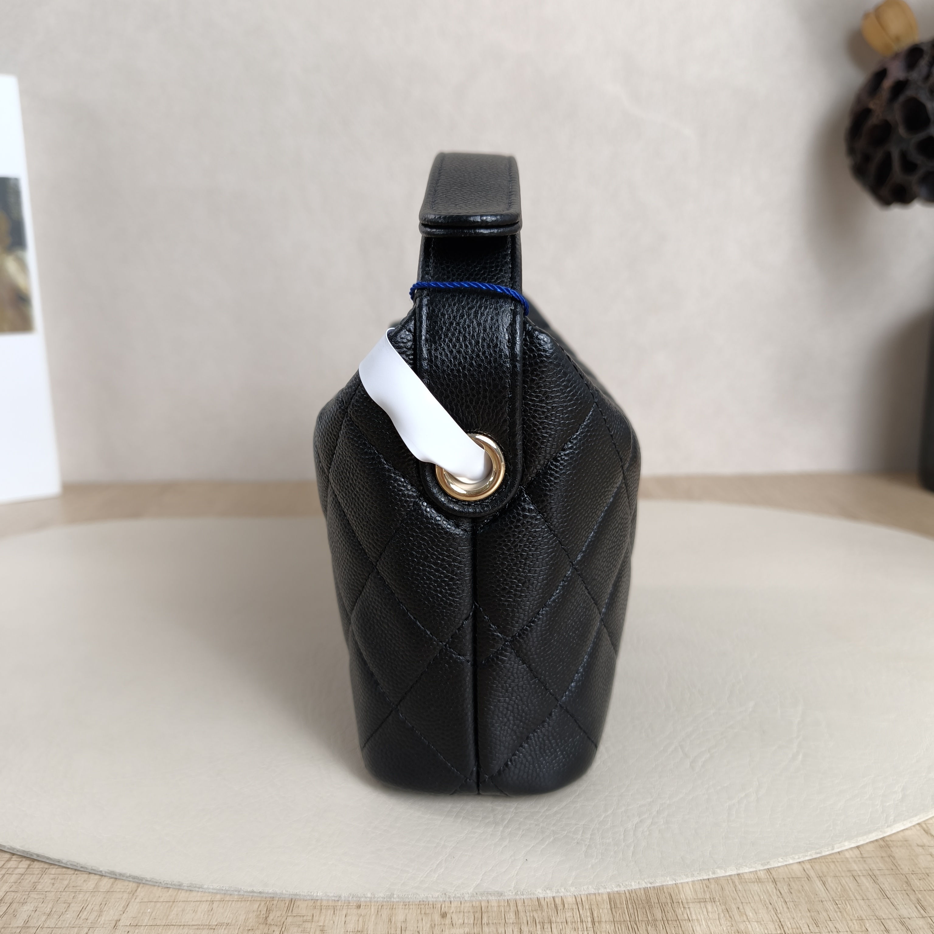 Chanel Pre-Owned Bag · DS60606576 — cover view 8 of 10