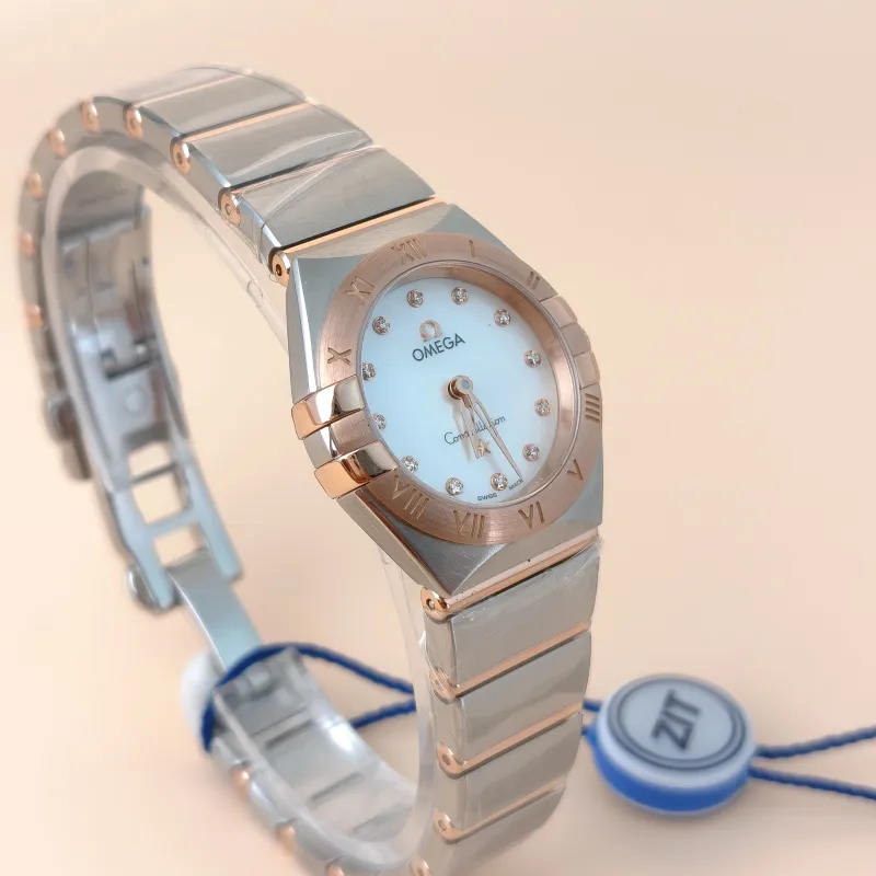 OMEGA Watch Collection Watch One Size25 — cover view 2 of 10