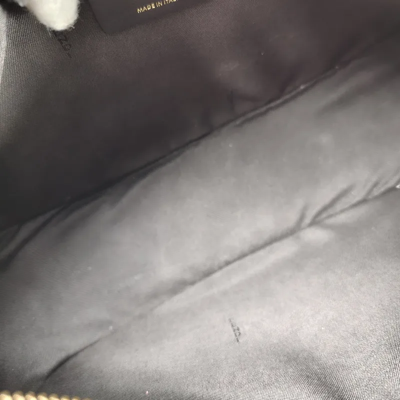 FENDI Shoulder Bag graphy Monogram Canvas Small 29 × 10 × 24.5 cm — detail view 9 of 13