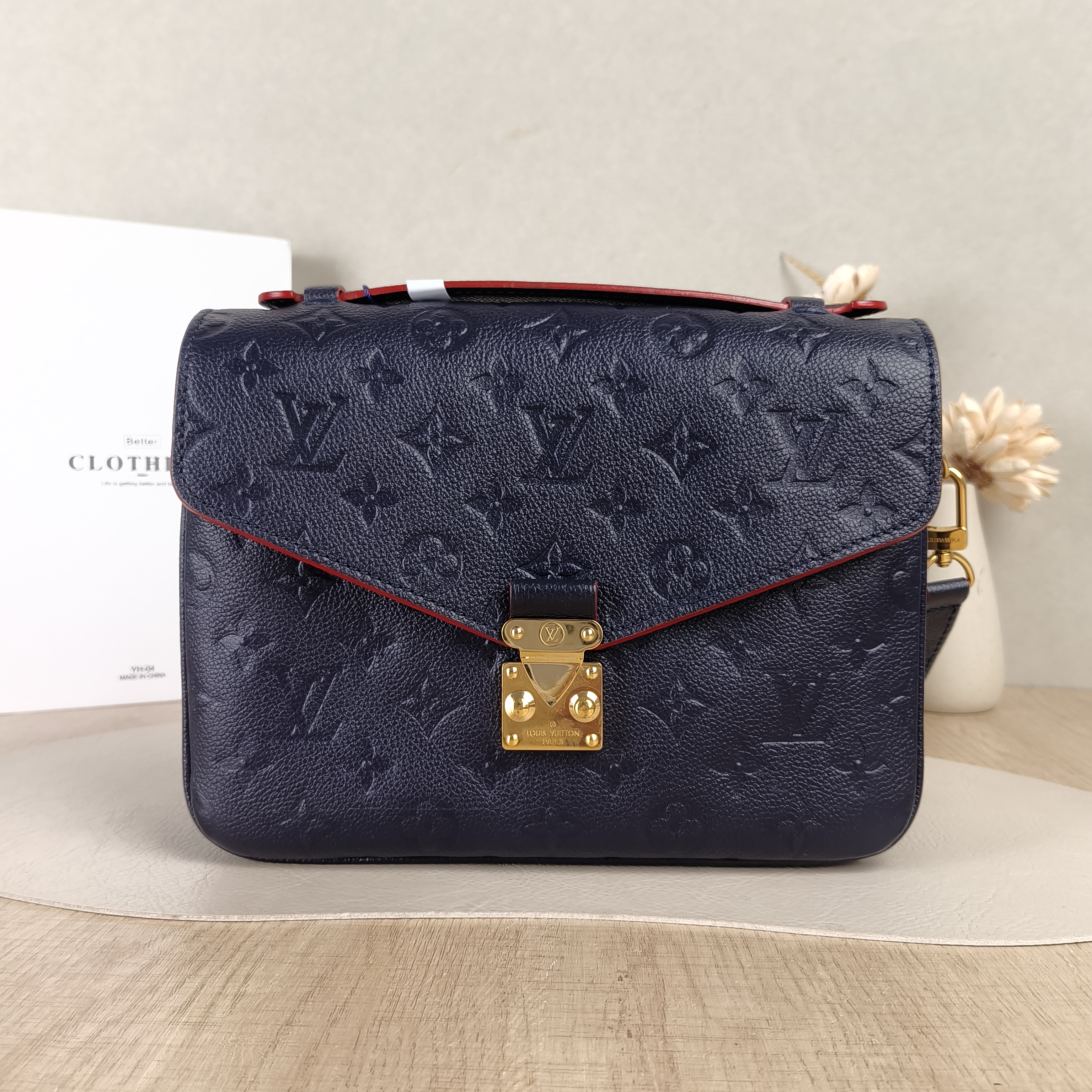 Louis Vuitton Bag