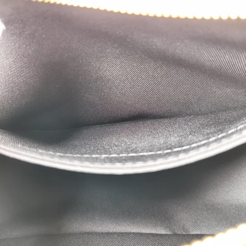 Louis Vuitton Crossbody Bag Boulogne PVC Small 26 × 9.5 × 16 cm — detail view 4 of 10