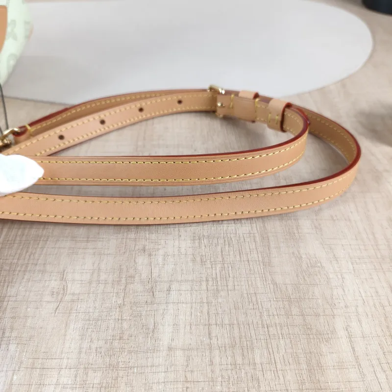 Louis Vuitton Shoulder Bag Speedy20 PVC Small 20.5 × 12 × 13.5 cm — detail view 1 of 12
